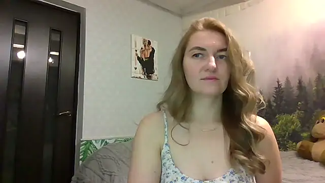 CandyOLimeX's cam snapshot