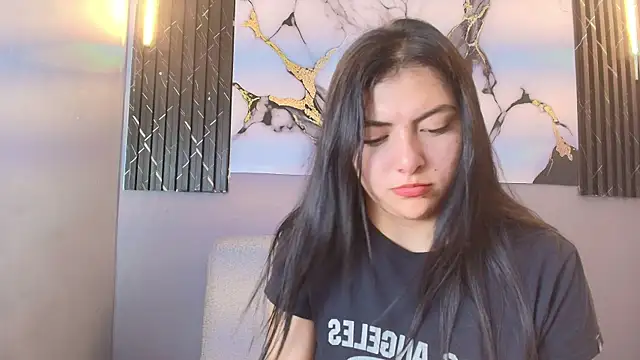 VIOLETA_PARKKER's cam snapshot