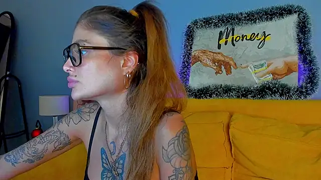 Patricia_Cox's cam snapshot