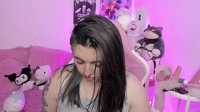 Sachi_Meow's cam snapshot