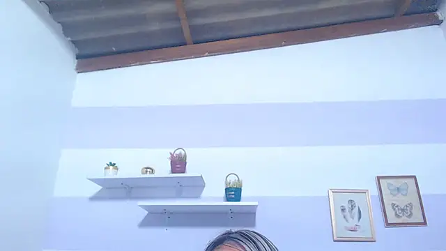 kimberlyvega's cam snapshot