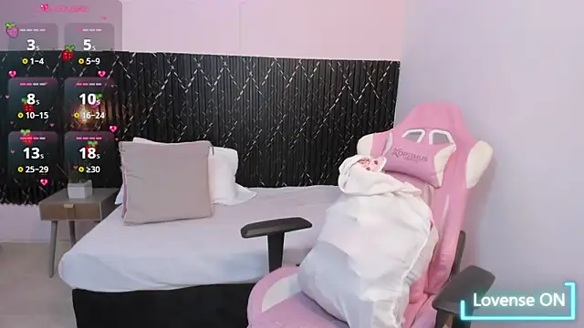 Aabby_lee's cam snapshot