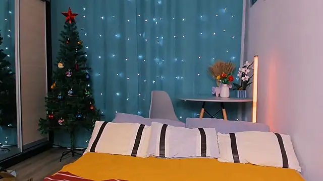 YummyYam's cam snapshot