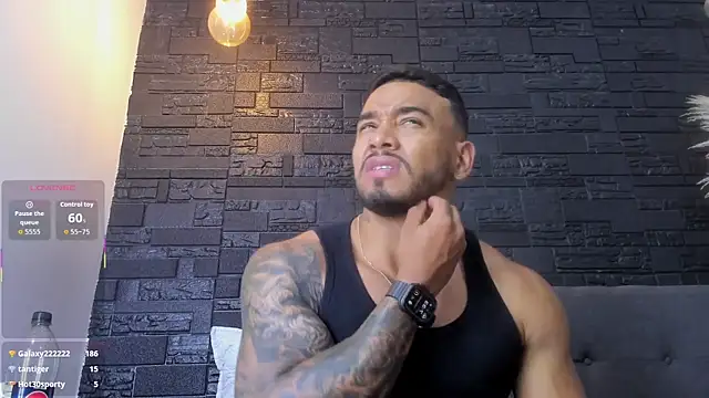 bruno_miller_ live sex cam