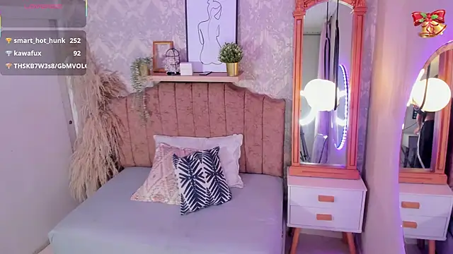 Keiiry_'s cam snapshot