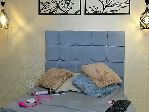 SamantaParty1's cam snapshot