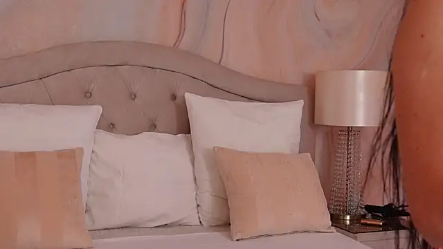 OliviaSirena's cam snapshot