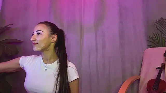 spottyyy's cam snapshot