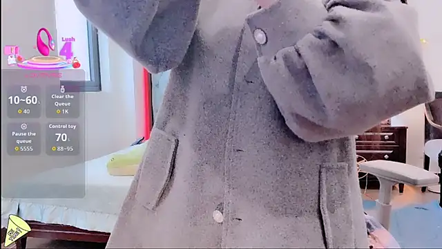 Caryln-Bun's cam snapshot