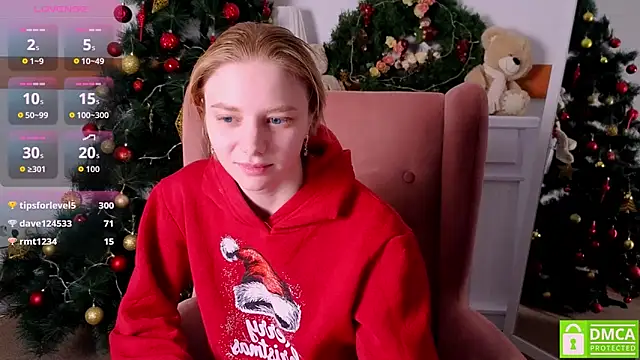 MirraBellanta's cam snapshot