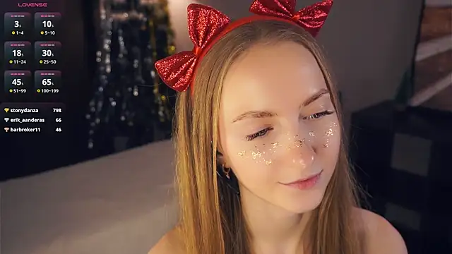 EsmaCarll's cam snapshot