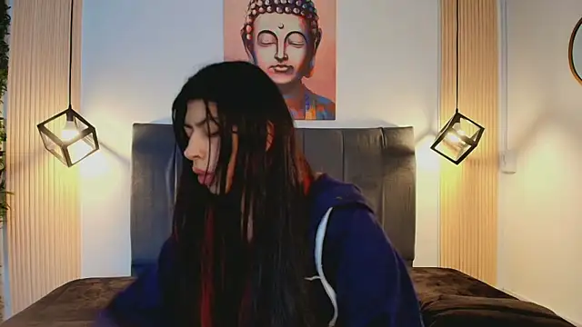 Cassie_bloom's cam snapshot