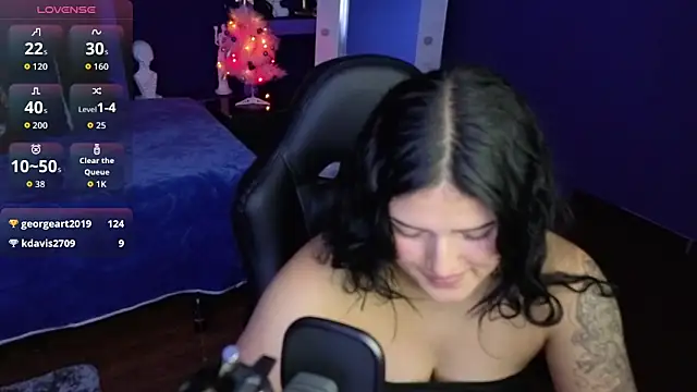 sari_belle's cam snapshot