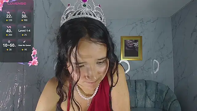 bella_vibess_s's cam snapshot