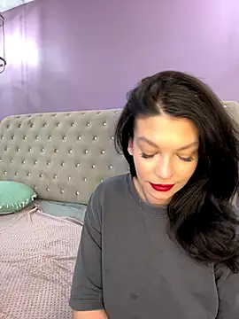 ClaraPasssion's cam snapshot