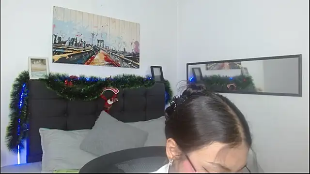 vaness_weet's cam snapshot