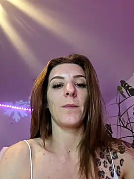 Ladykimberly_XOXO's cam snapshot