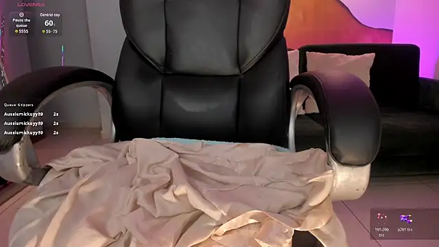 AlessiaCorleone_'s cam snapshot