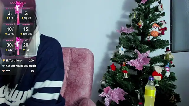 _elektrah's cam snapshot