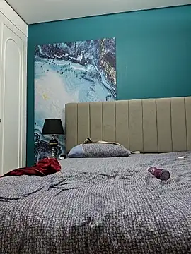 Alexxhab's cam snapshot