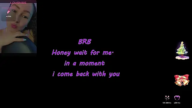 milly_sanchez's cam snapshot