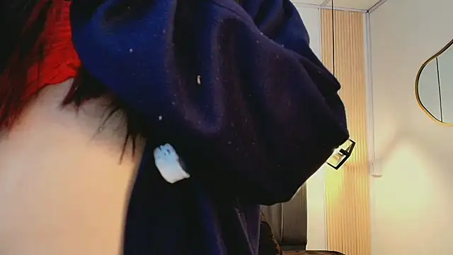 Cassie_bloom's cam snapshot