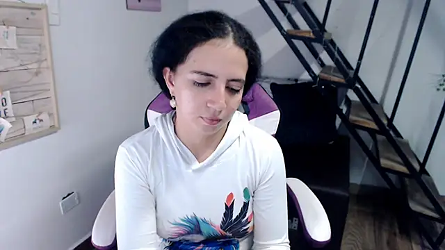 samantha_baby_'s cam snapshot