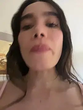 Irish_Collins's cam snapshot