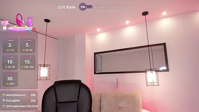 amelie_jhons's cam snapshot