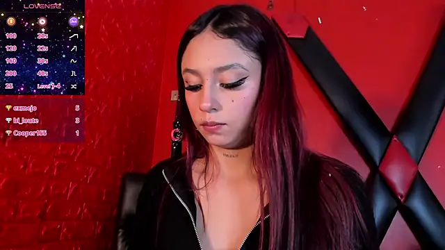 Monttserratt's cam snapshot