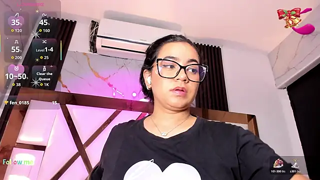 miilaklum's cam snapshot