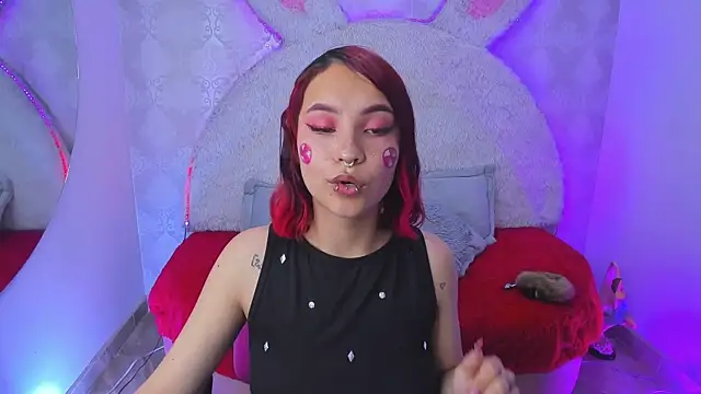 Megane_whitte's cam snapshot