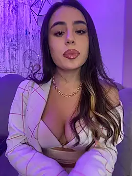 AbyThompson's cam snapshot