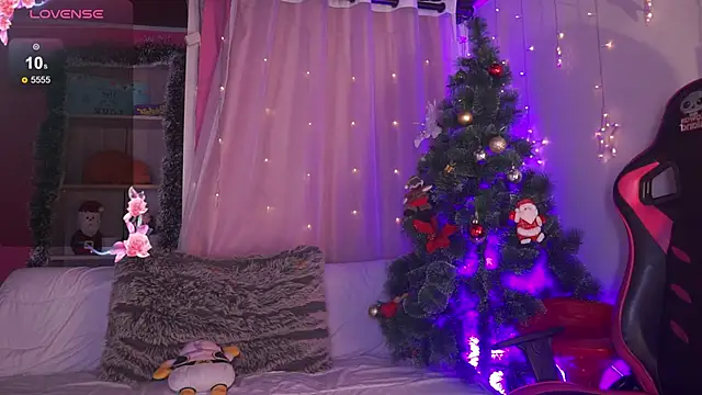 milly_kenner's cam snapshot