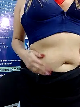 Katalina_S3xy's cam snapshot