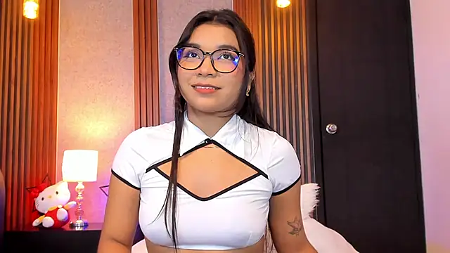 Abby_sinss's cam snapshot