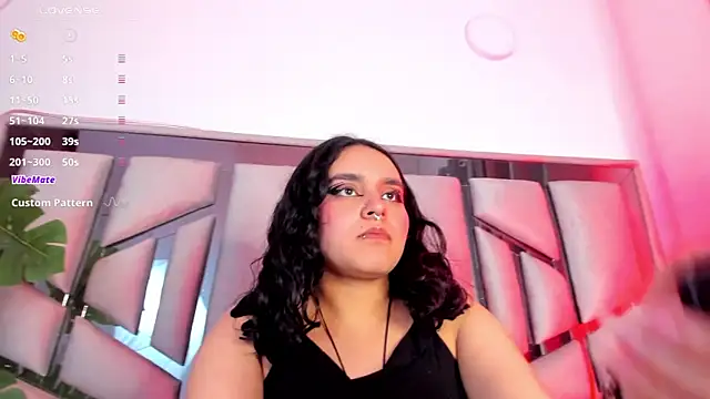 _Ambar-devon_'s cam snapshot