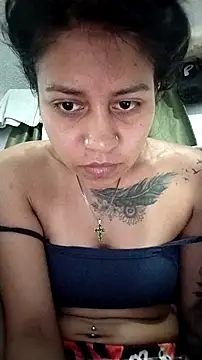 Tiphanydirty3's cam snapshot