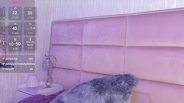 Marianna_Ray_'s cam snapshot