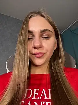 GraceTorrez live sex cam