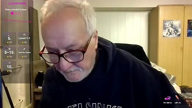 Sammy1660's cam snapshot