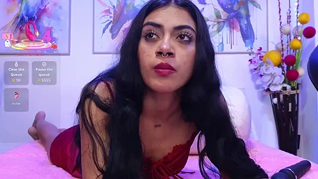 Moon_celeste's cam snapshot