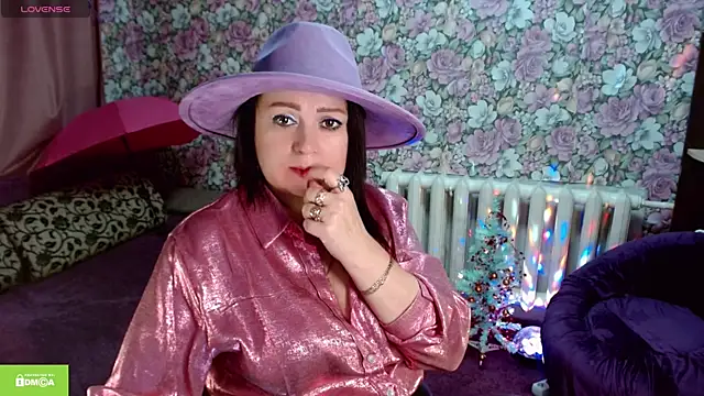 Julia-ru's cam snapshot