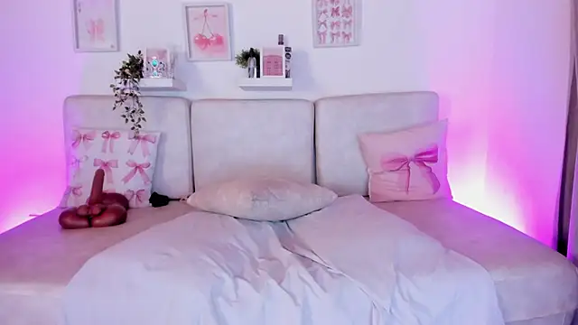 Malka_Burning's cam snapshot