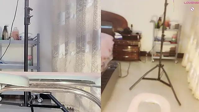 Krismil3's cam snapshot