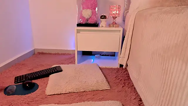 Alissonroses's cam snapshot