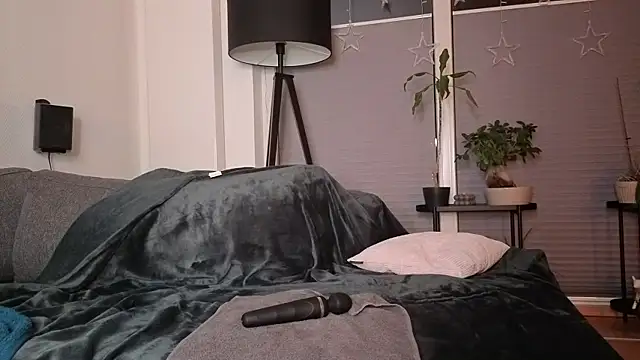 Passionquean's cam snapshot