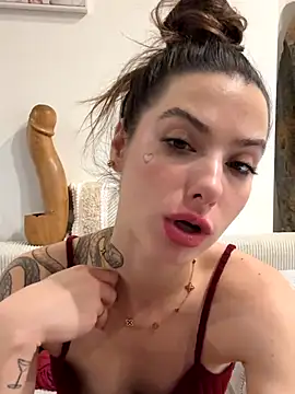 Sugarbellax's cam snapshot