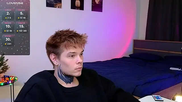 DENIS_HERE live sex cam