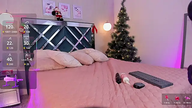 ibella7's cam snapshot